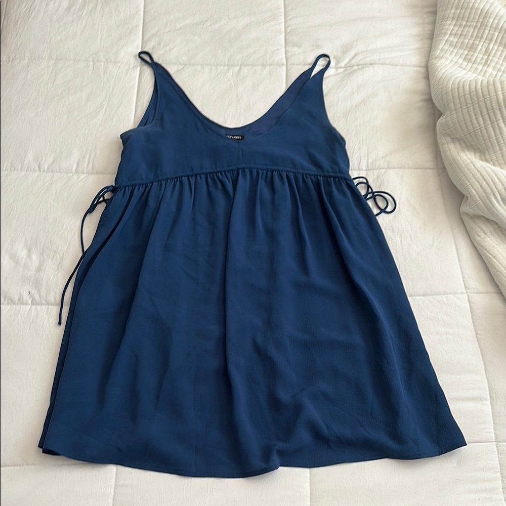 The Fifth Label Babydoll Dress